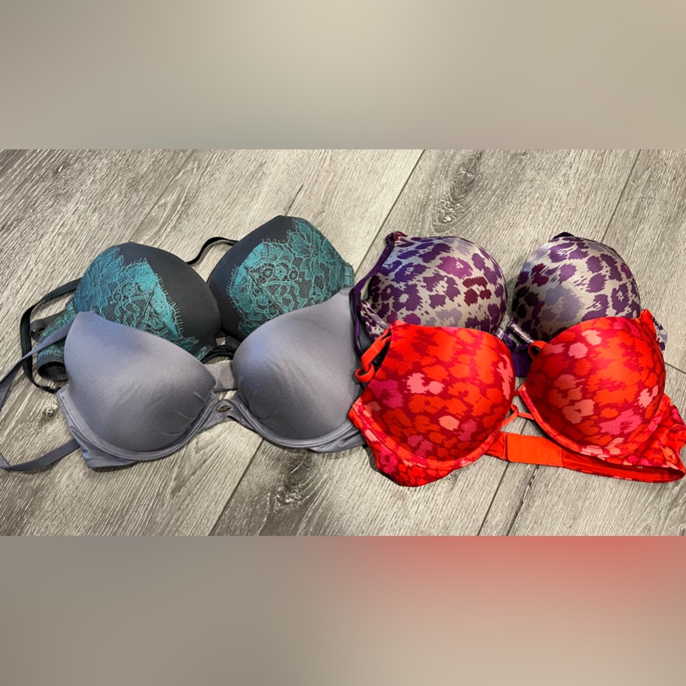 Victoria secret bras